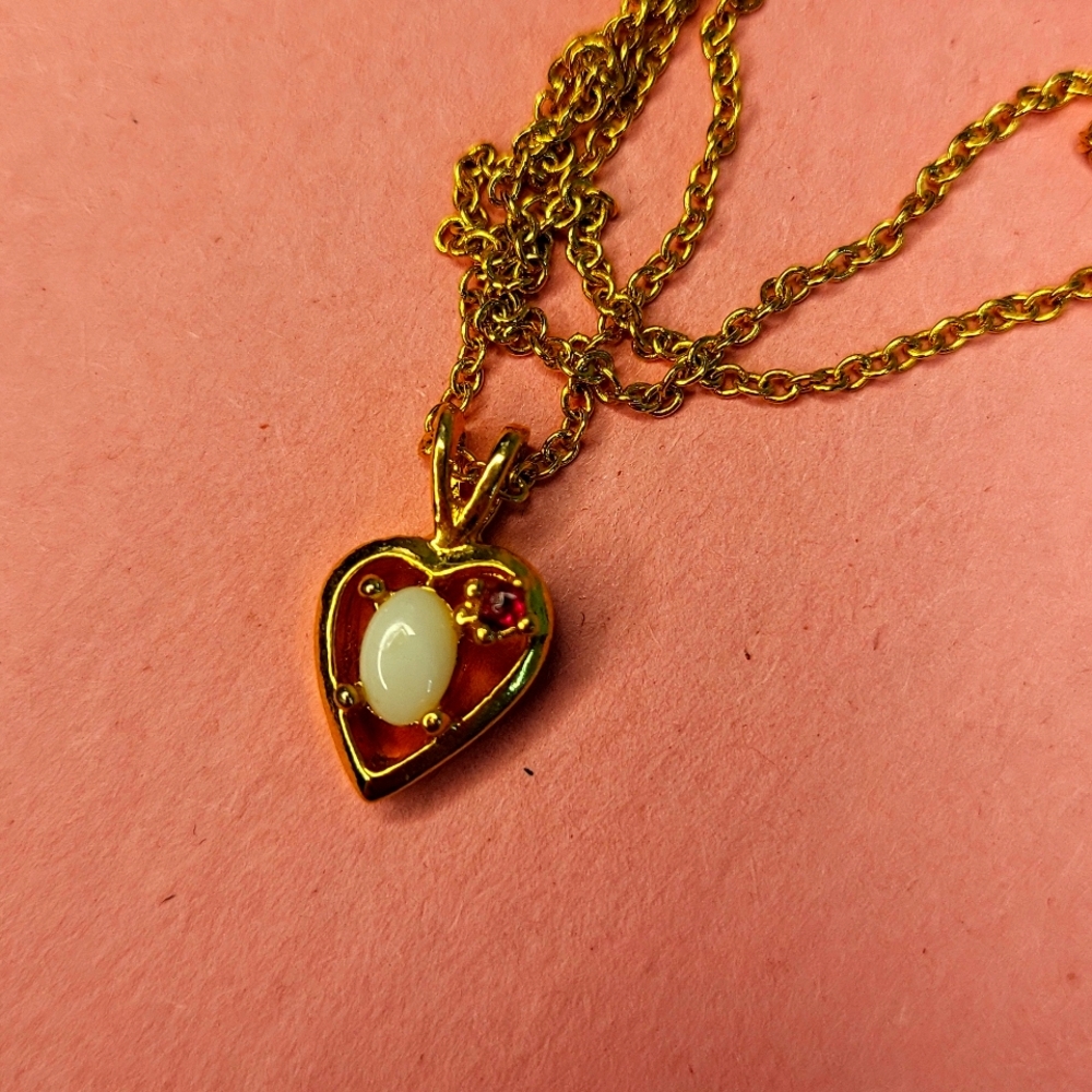 Opal & Ruby - image 1